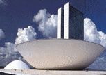 Plano Alto in Brasilia